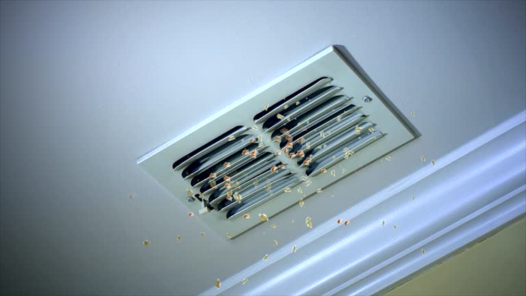 Trusted NE Airduct Cleaning Experts