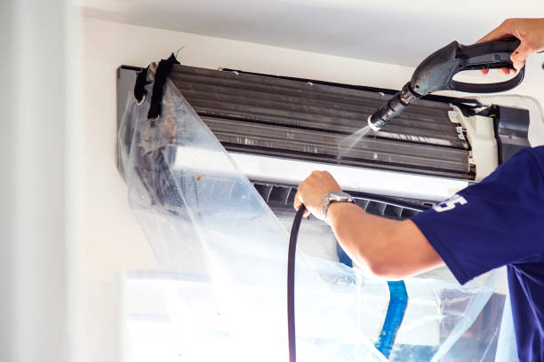 Affordable HVAC Duct Cleaning in NE
