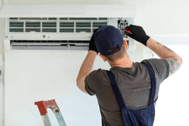 Best Affordable Air Duct Cleaning  in Keary, NE