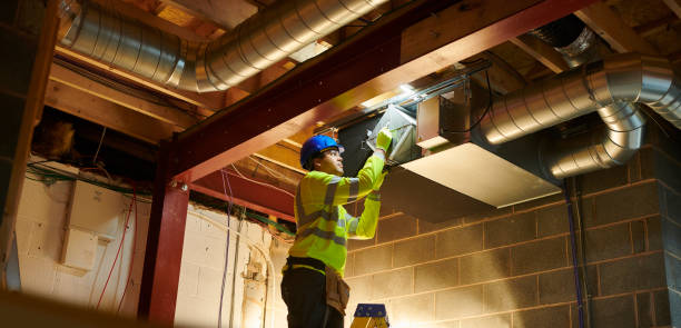 Best Dryer Vent Cleaning Services  in Keary, NE