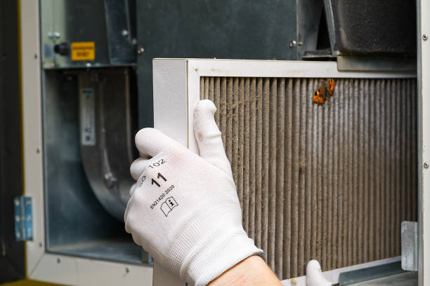 Best Air Vent Cleaning Services  in Keary, NE