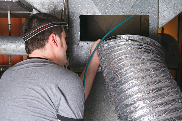 Best Best Air Duct Cleaning Near Me  in Keary, NE