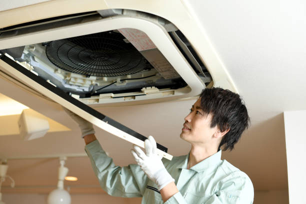 Best Affordable HVAC Duct Cleaning  in Keary, NE