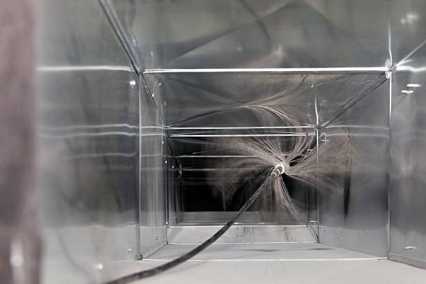 Best Air Duct Cleaning Near Me in NE