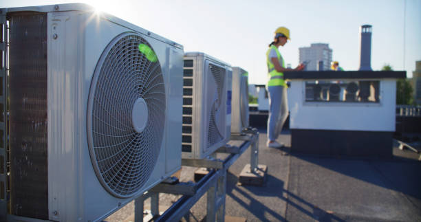 Best HVAC Air Duct Cleaning  in Keary, NE